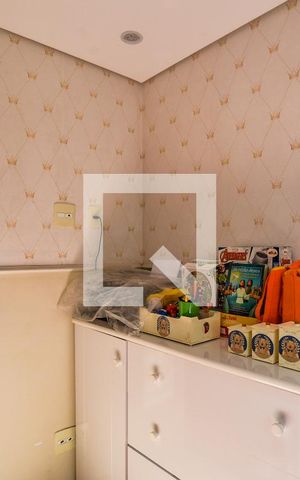 Apartamento à venda com 46m², 2 quartos e 1 vagaQuarto 1