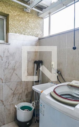 Apartamento à venda com 46m², 2 quartos e 1 vagaÁrea de Serviço