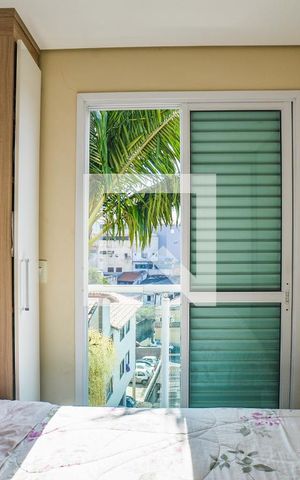 Apartamento à venda com 46m², 2 quartos e 1 vagaQuarto 2