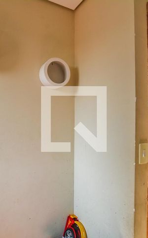 Apartamento à venda com 46m², 2 quartos e 1 vagaQuarto 1