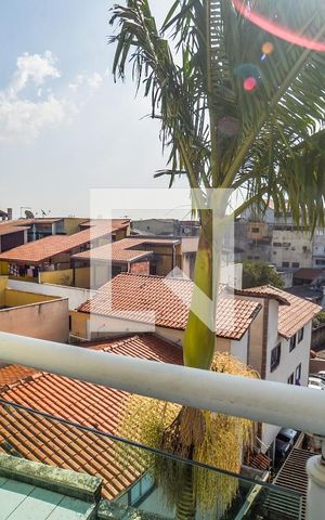 Apartamento à venda com 46m², 2 quartos e 1 vagaQuarto 2