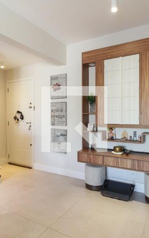 Apartamento à venda com 68m², 2 quartos e 1 vaga Apartamento à venda com 68m², 2 quartos e 1 vagaSala