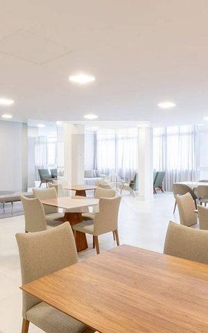 Apartamento à venda com 68m², 2 quartos e 1 vagaCondomínio - Salão de Festas 