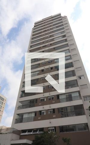 Apartamento à venda com 68m², 2 quartos e 1 vagaCondomínio - Fachada 