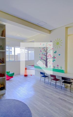 Apartamento à venda com 68m², 2 quartos e 1 vagaCondomínio - Brinquedoteca 