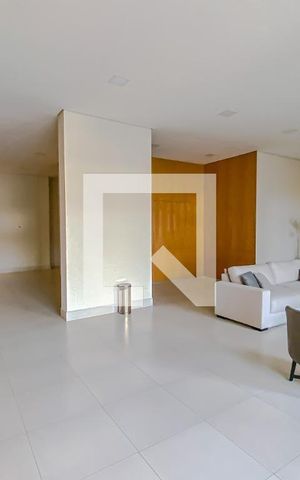 Apartamento à venda com 68m², 2 quartos e 1 vagaCondomínio - Hall 