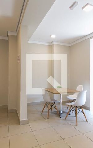 Apartamento à venda com 35m², 2 quartos e sem vagaÁrea comum
