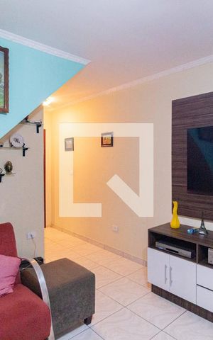 Casa à venda com 197m², 3 quartos e 1 vagaSala
