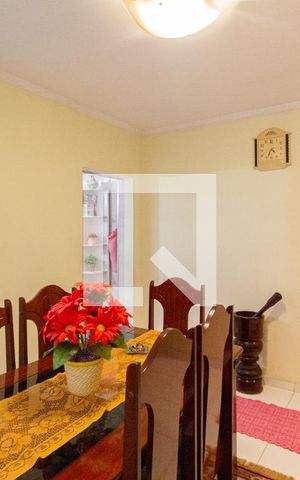 Casa à venda com 197m², 3 quartos e 1 vagaSala de jantar