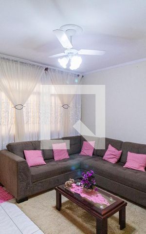 Casa à venda com 197m², 3 quartos e 1 vagaSala
