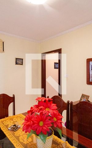 Casa à venda com 197m², 3 quartos e 1 vagaSala de jantar