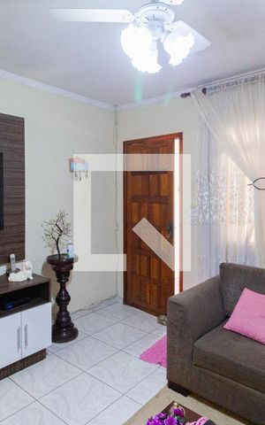Casa à venda com 197m², 3 quartos e 1 vagaSala