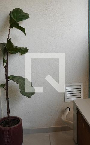Studio à venda com 26m², 1 quarto e sem vagaVaranda