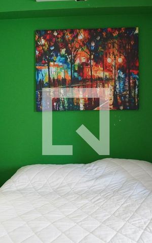 Studio à venda com 26m², 1 quarto e sem vagaStudio