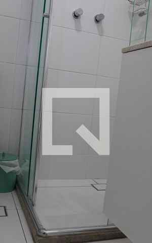Studio à venda com 26m², 1 quarto e sem vagaBanheiro