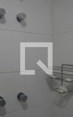 Studio à venda com 26m², 1 quarto e sem vagaBanheiro