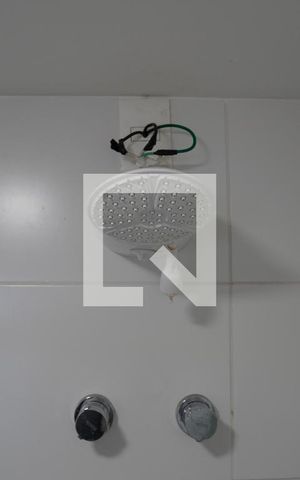 Studio à venda com 26m², 1 quarto e sem vagaBanheiro