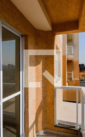 Apartamento à venda com 56m², 2 quartos e 1 vaga Apartamento à venda com 56m², 2 quartos e 1 vagaVaranda da Sala