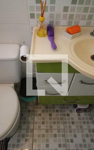 Casa à venda com 150m², 2 quartos e sem vagaBanheiro Social