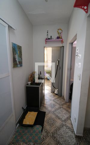 Casa à venda com 150m², 2 quartos e sem vagaCorredor