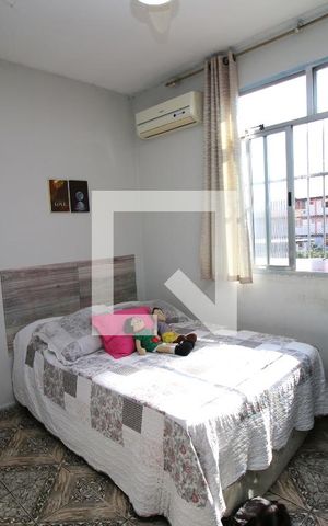 Casa à venda com 150m², 2 quartos e sem vagaQuarto 2 - Suíte