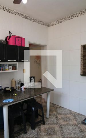 Casa à venda com 150m², 2 quartos e sem vagaCozinha