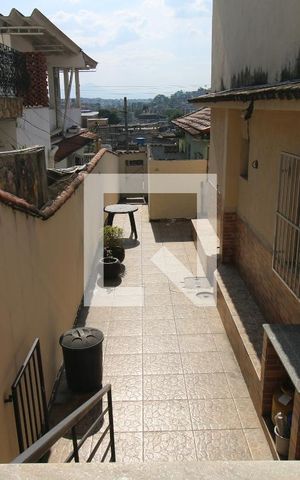 Casa à venda com 150m², 2 quartos e sem vagaQuintal