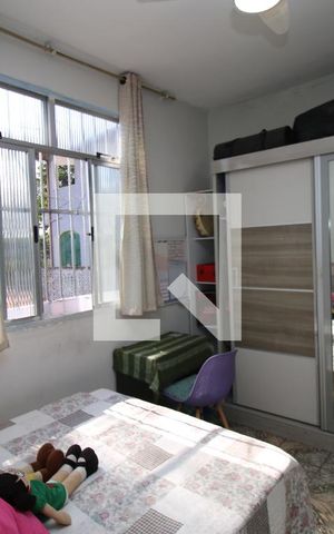 Casa à venda com 150m², 2 quartos e sem vagaQuarto 2 - Suíte