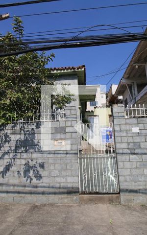 Casa à venda com 150m², 2 quartos e sem vagaFachada da casa