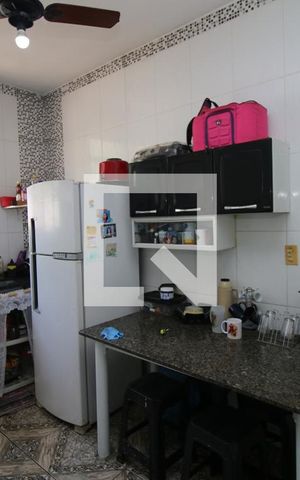 Casa à venda com 150m², 2 quartos e sem vagaCozinha
