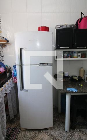 Casa à venda com 150m², 2 quartos e sem vagaCozinha