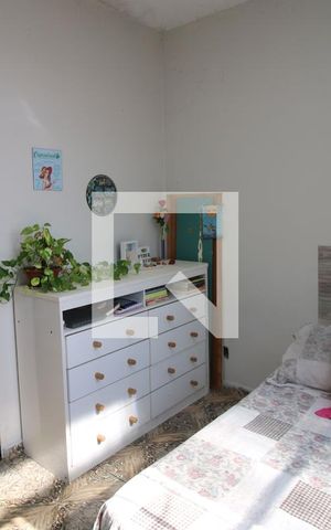 Casa à venda com 150m², 2 quartos e sem vagaQuarto 2 - Suíte