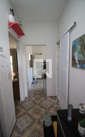 Casa à venda com 150m², 2 quartos e sem vagaCorredor