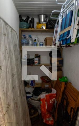Casa à venda com 60m², 2 quartos e 1 vaga Casa à venda com 60m², 2 quartos e 1 vagaDepósito