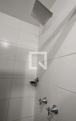 Apartamento à venda com 146m², 3 quartos e 2 vagasBanheiro Social