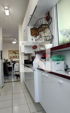 Apartamento à venda com 146m², 3 quartos e 2 vagas Apartamento à venda com 146m², 3 quartos e 2 vagasCozinha - Armários