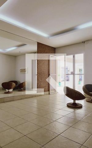 Apartamento à venda com 146m², 3 quartos e 2 vagasHall de entrada