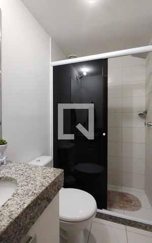 Apartamento à venda com 146m², 3 quartos e 2 vagasBanheiro Social