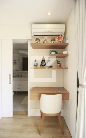 Apartamento à venda com 190m², 4 quartos e 3 vagasSuíte 2