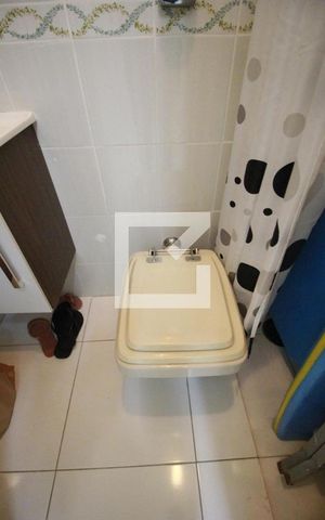 Apartamento à venda com 190m², 4 quartos e 3 vagasBanheiro Lavanderia
