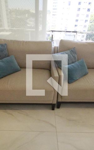 Apartamento à venda com 190m², 4 quartos e 3 vagasSala de Estar