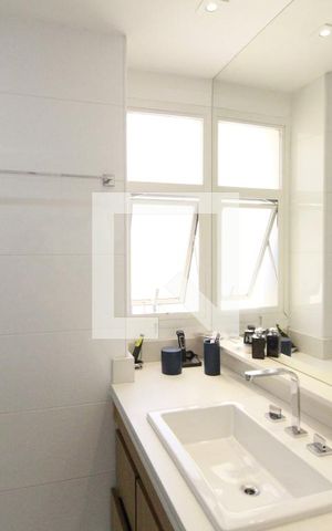 Apartamento à venda com 190m², 4 quartos e 3 vagasSuíte 1