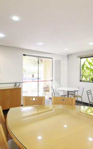 Apartamento à venda com 190m², 4 quartos e 3 vagasÁrea comum - Salão de festas