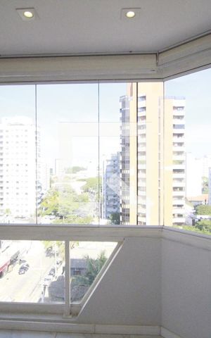 Apartamento à venda com 190m², 4 quartos e 3 vagasVaranda da Sala