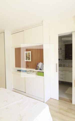 Apartamento à venda com 190m², 4 quartos e 3 vagasSuíte 2