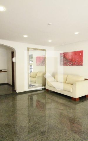 Apartamento à venda com 190m², 4 quartos e 3 vagasHall Social