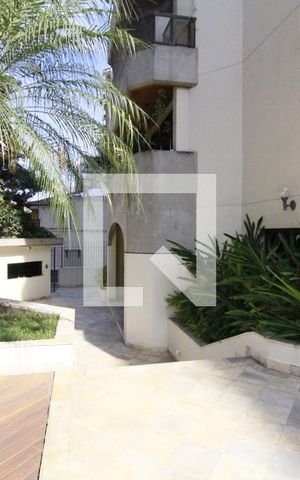 Apartamento à venda com 190m², 4 quartos e 3 vagasÁrea comum