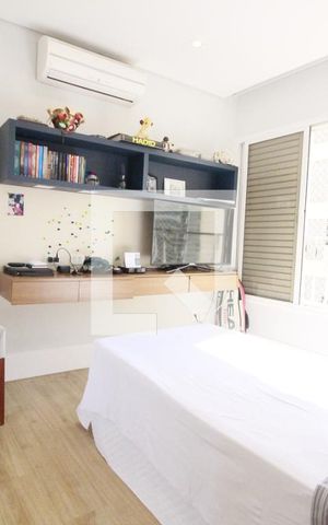 Apartamento à venda com 190m², 4 quartos e 3 vagasSuíte 1