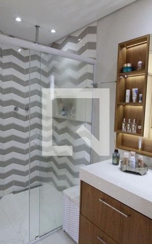 Apartamento à venda com 190m², 4 quartos e 3 vagasSuíte 3