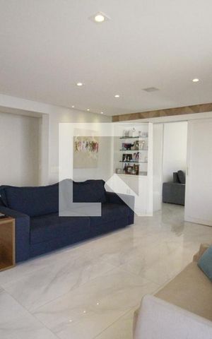 Apartamento à venda com 190m², 4 quartos e 3 vagasSala de Estar